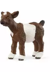 Farm World Figura Capretto