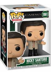 imagen Funko Pop Movies Casino Figura Nicky Santoro