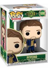 imagen Funko Pop Movies Wicked Figura Fiyero