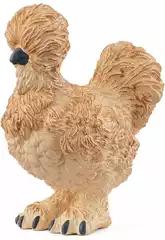 Farm World Gallina Silkie