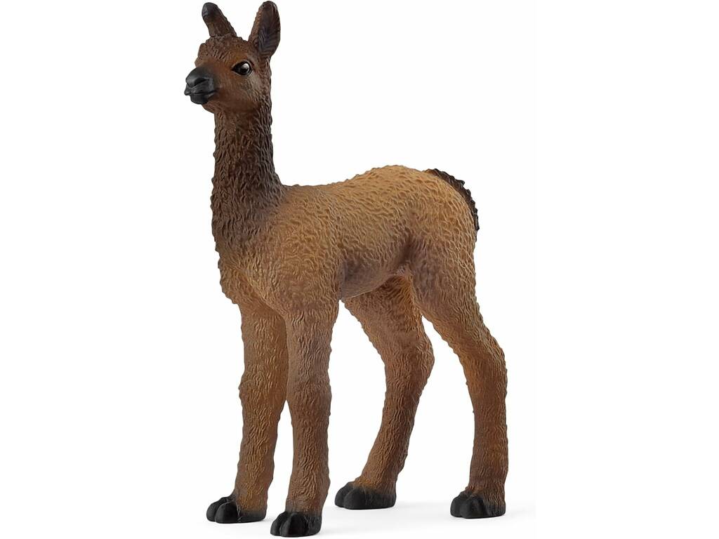Farm World Figurine Poulain de lama