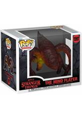 imagen Funko Pop Television Stranger Things Figura The Mind Flayer