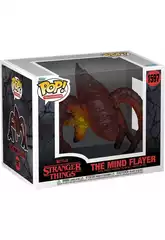 Funko Pop Television Stranger Things Figura The Mind Flayer