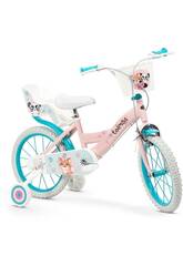 Bicicleta 16
