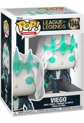 imagen Funko Pop Games League Of Legends Figura Viego