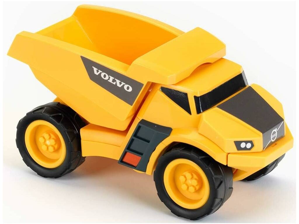 Volvo Dumper 23 cm