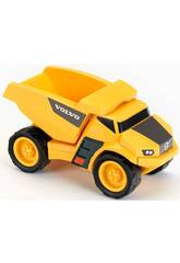 imagen Volvo Dumper 23 cm