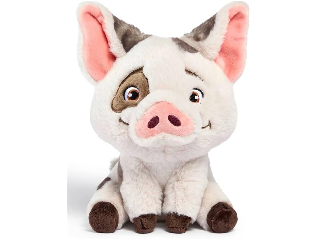 Disney Vaiana 2 Peluche Pua de 25 cm