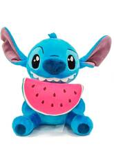 Disney Stitch Peluche Anguria da 25 cm