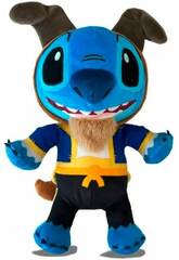 Disney Stitch In Costume Plsch Stitch im Bestien-Kostm (25 cm)