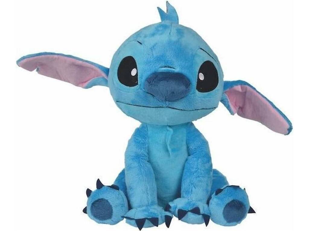 Disney Stitch Jouet en peluche Stitch 120 cm