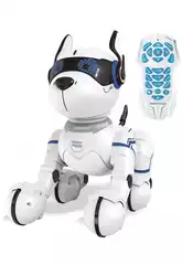 Lexibook Power Puppy RC Roboterhund