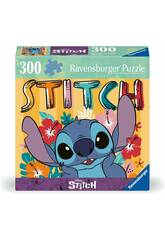 Puzzle Stitch 300 Piezas