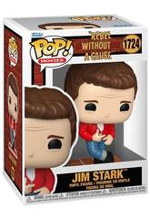 imagen Funko Pop Movies Rebel Without a Cause Figura Jim Stark