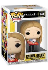 Funko Pop Television Friends Figure Rachel Green