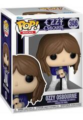 Funko Pop Rocks Figur Ozzy Osbourne