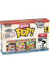 imagen Funko Bitty Pop Retro Toys Mr. Potato Head