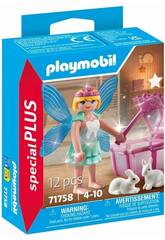 Playmobil Fe des dents Special Plus