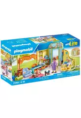 Poupée Playmobil My Life