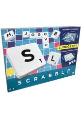 Scrabble Original em Portugus