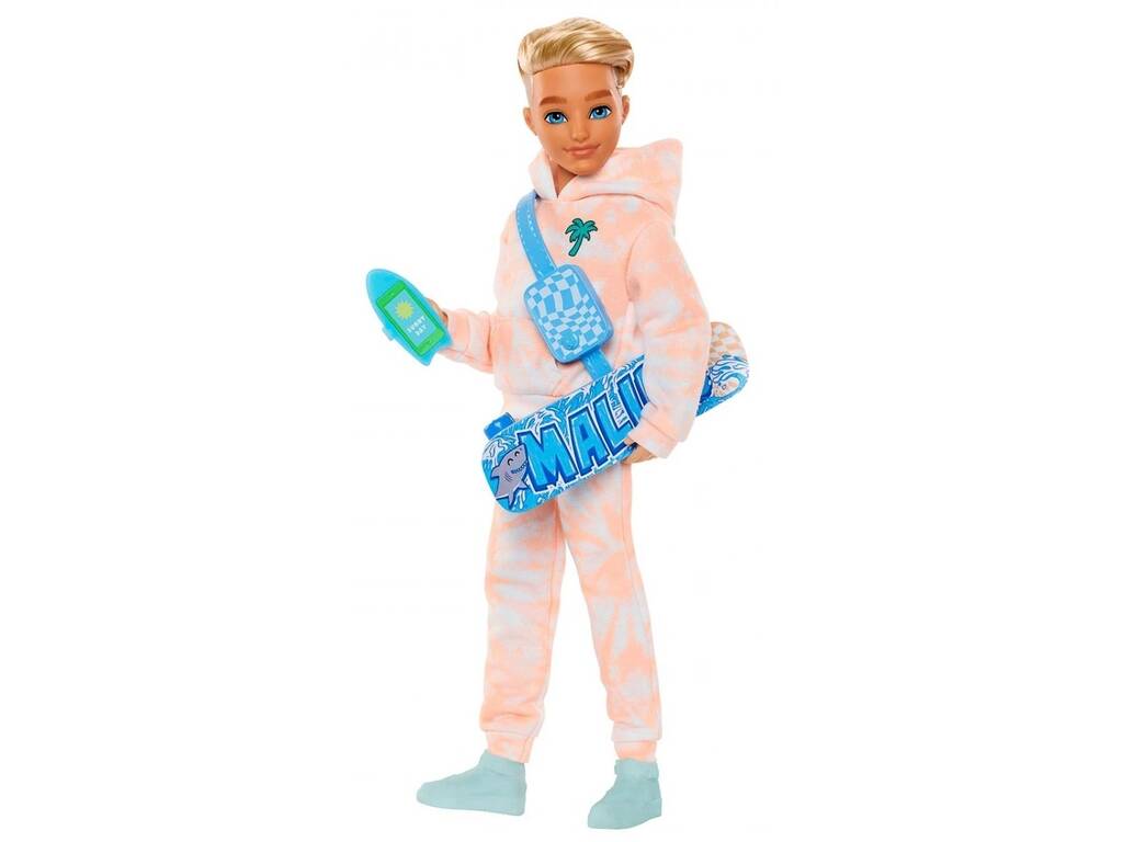 Poupée Barbie Dream Besties Ken