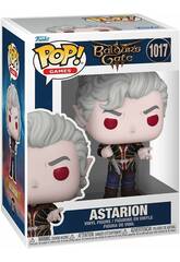 imagen Funko Pop Games Baldu’s Gate Figura Astarion