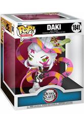 imagen Funko Pop Deluxe Demon Slayer Figure Daki