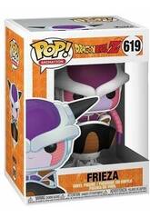 imagen Funko Pop Animation Dragon Ball Z Figur Frieza