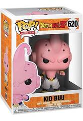 imagen Funko Pop Animation Dragon Ball Z Figur Kid Buu