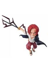 One Piece WCF 7 cm Figure