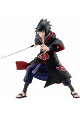 Naruto Shippuden Vibration Stars 20 cm Uchiha Sasuke IV Figure