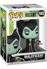 Funko Pop Disney Villains Figura Malefica