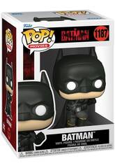 imagen Funko Pop Movies The Batman Figura Batman