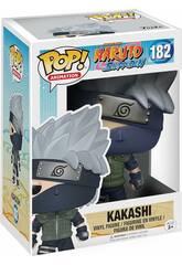 imagen Funko Pop Animation Naruto Shippuden Figura Kakashi