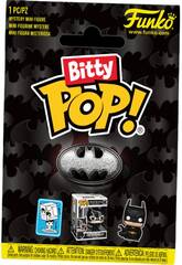 imagen Funko Pop Bitty Batman 85 Busta con figura a sorpresa