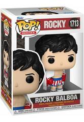 imagen Funko Pop Movies Rocky Rocky Balboa Figure