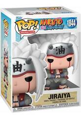 imagen Funko Pop Animation Naruto Shippuden Figur Jiraiya