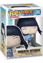 imagen Funko Pop Animation Naruto Shippuden Figura di Hinata Hyuga