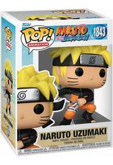 Funko Pop Animation Naruto Shippuden Naruto Uzumaki Figure