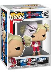 imagen Funko Pop Animation Bleach Figura Hiyori Sarugaki