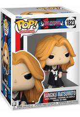 imagen Funko Pop Animation Bleach Figura Rangiku Matsumoto