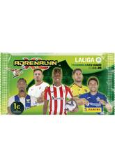 imagen Adrenalyn XL TCG 2024-25 Busta con 6 Cards