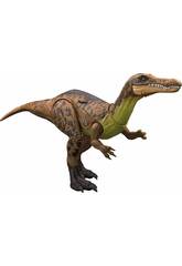 Jurassic World Chaos Theory Suchomimus Giant Trackers 36 cm Figure