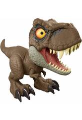 Jurassic World Tysanosaurus Rex Roar Command Figure 21 cm