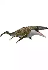 Jurassic World Rebirth Figurine Mosasaurus Bite’N Blast de 60 cm