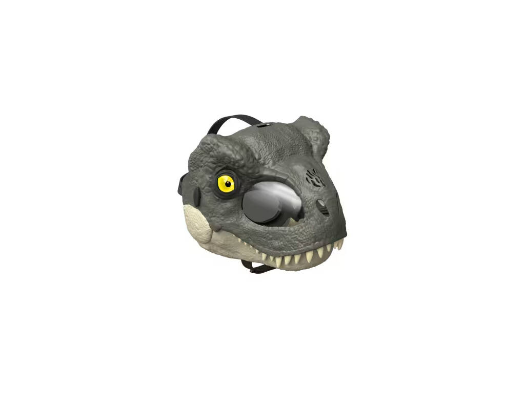 Jurassic World - Masque de luxe Tyrannossaurus Rex