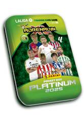 imagen Adrenalyn XL TCG 2024-25 Boîte de poche Platine avec 30 cartes