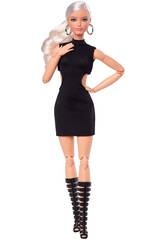 imagen Barbie Signature Basics Boneca Modelo 02