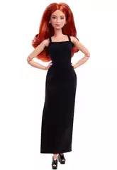 Barbie Signature Basics Boneca Modelo 04