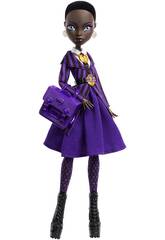 imagen Monster High Wednesday Muñeca Bianca Barclay
